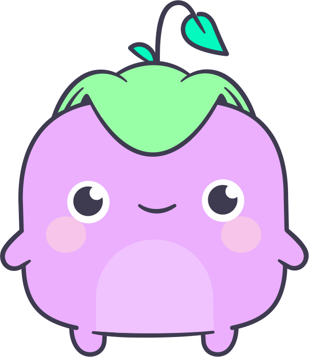 Moruppi character