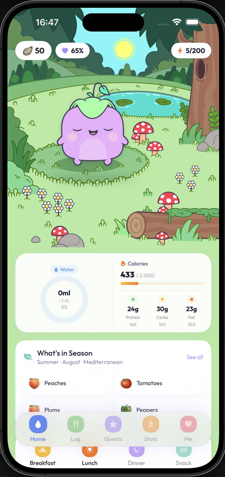 Meet Moruppi